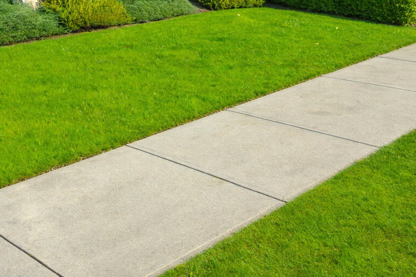 Concrete Contractor in Springfield, OH